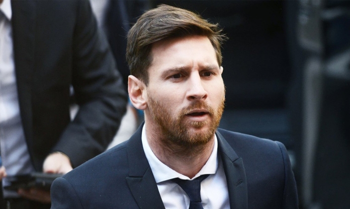 Giọt nước tràn ly, Messi rời PSG để gia nhập bến đỗ ông lớn nước Anh?