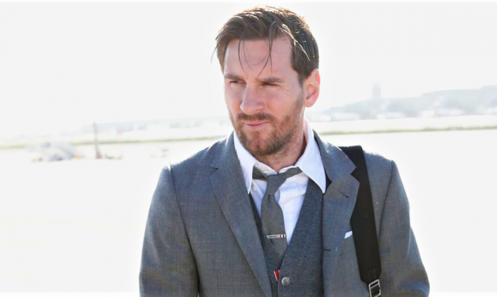 Thay Messi, PSG chiêu mộ 'cơn lốc đường biên' đáng sợ bậc nhất châu Âu