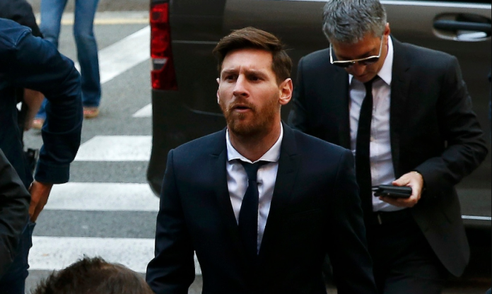 Vua chuyển nhượng xác nhận: Ngã ngũ vụ Messi rời PSG?