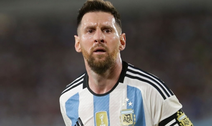 Vui chơi quá đà, Messi sẽ nhận cái kết 'đắng lòng' tại PSG?