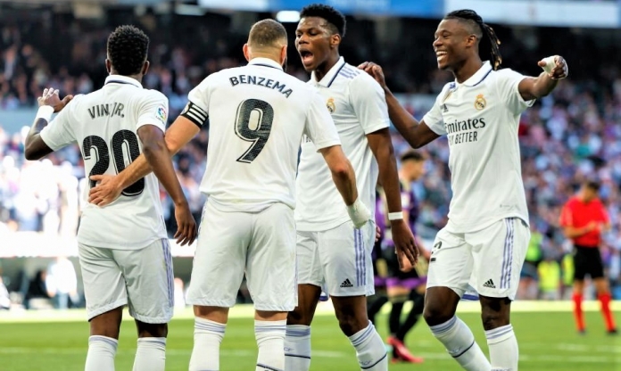HLV Arteta đồng ý, Arsenal chốt chiêu mộ 'mãnh thú' Real Madrid