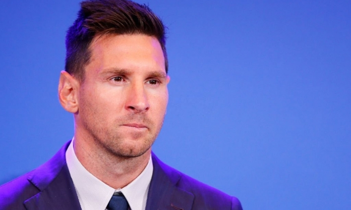 Tin chuyển nhượng tối 4/4: Messi chính thức đàm phán, De Gea có bến đỗ lạ lẫm?