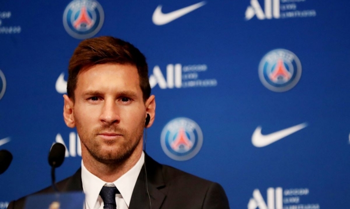 Người đại diện Messi chính thức lên tiếng về tương lai