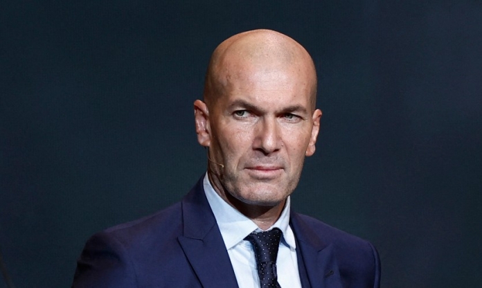 Cập bến PSG, HLV Zidane mang theo siêu sao số 1 Real Madrid?