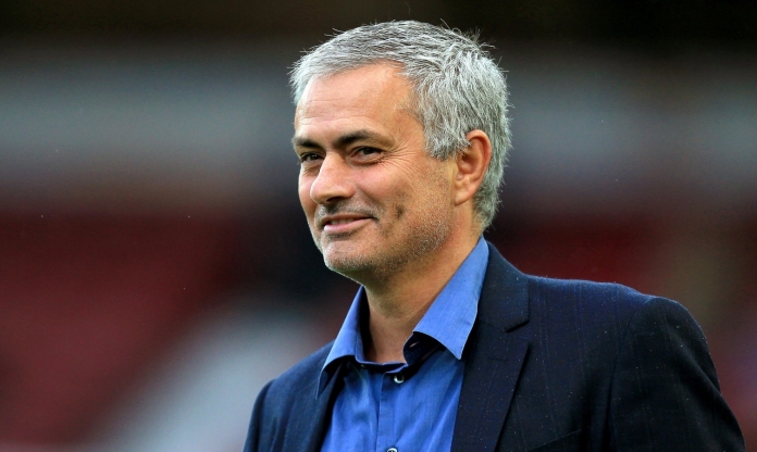Chia tay Potter, Chelsea 'nối lại tình xưa' với Jose Mourinho?