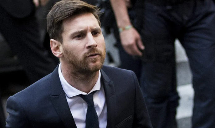 Dụ dỗ Messi, đội bóng 'lắm tiền nhiều của' dùng kế sách độc đáo
