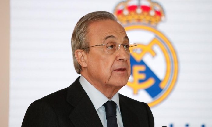Real Madrid ký hợp đồng với tiền vệ xuất sắc bậc nhất lịch sử