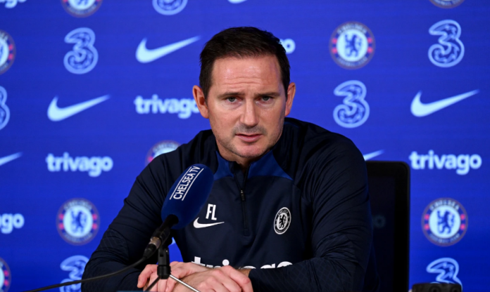 Chelsea sắp sa thải Lampard, bổ nhiệm HLV đẳng cấp châu Âu