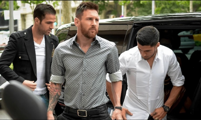 Ngã ngũ vụ Messi rời PSG kèm theo 15 vali, sự thật khiến tất cả ngỡ ngàng