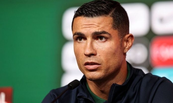 Thất bại tại Al-Nassr, Ronaldo bị buộc phải giải nghệ