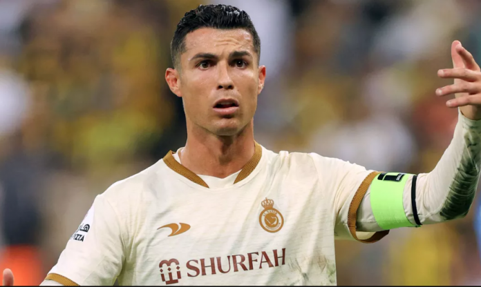 Ronaldo nổi cơn thịnh nộ tại Al Nassr, sẽ thêm một HLV nữa mất việc?