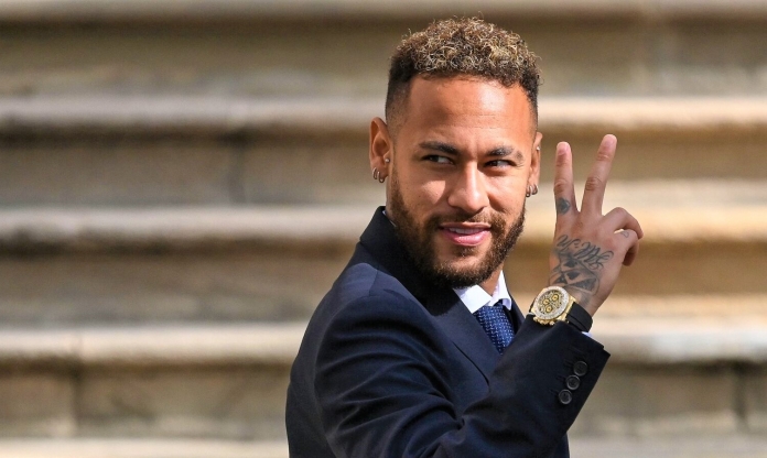 Bị PSG thanh lý, Neymar sẽ được bến đỗ vĩ đại Ngoại hạng Anh chiêu mộ
