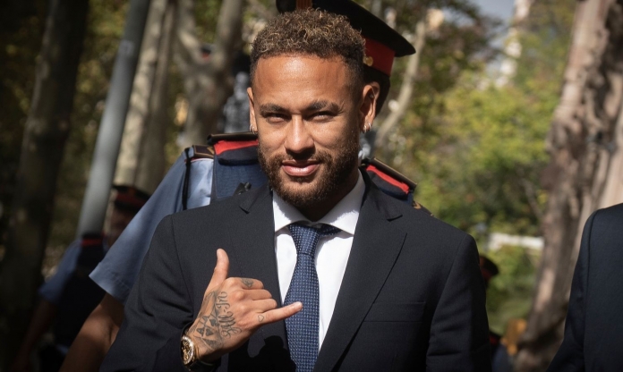 Bị PSG thanh lý, Neymar chọn xong 'bến đỗ trong mơ' tiếp theo