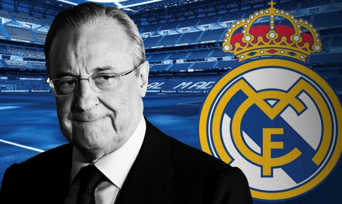Thua đau Man City, Real Madrid chốt chiêu mộ luôn ngôi sao 60 triệu euro?