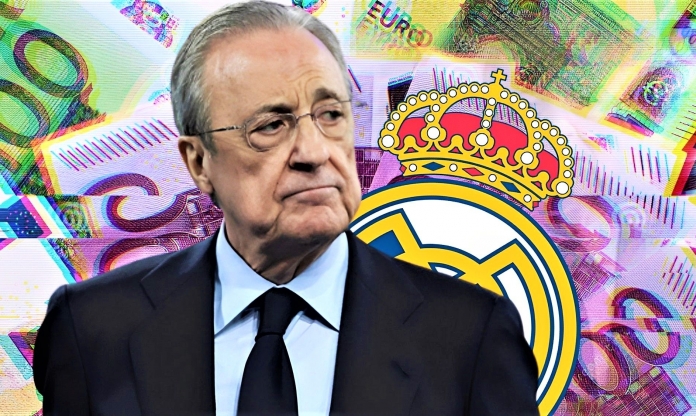 Real Madrid chốt chi 100 triệu cho 'cỗ máy săn bàn' Ngoại hạng Anh