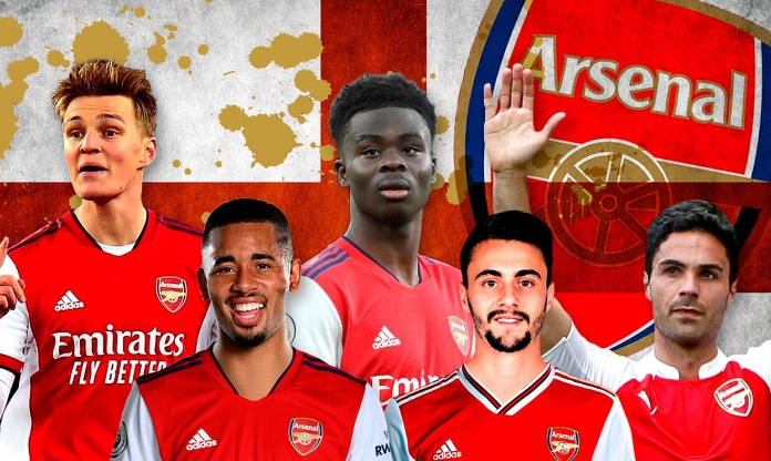 CHÍNH THỨC: Arsenal có bản hợp đồng mới, hưởng lương cao nhất CLB