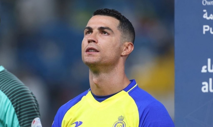 Ronaldo tỏa sáng rực rỡ giúp Al Nassr giành chiến thắng nghẹt thở