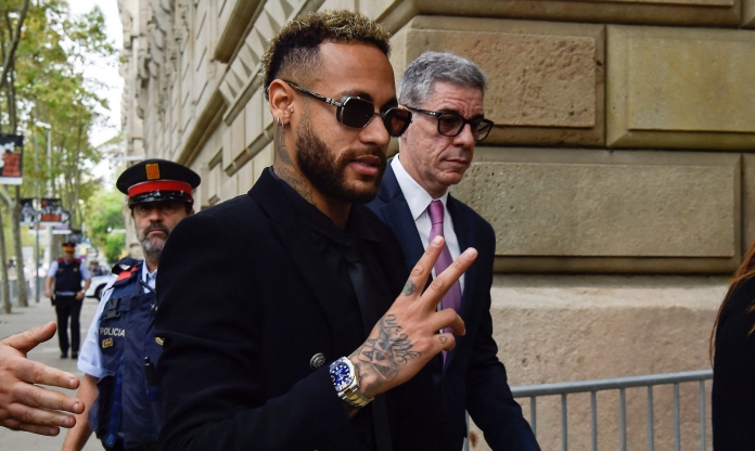 Chia tay PSG, Neymar chốt gia nhập bến đỗ Ngoại hạng Anh
