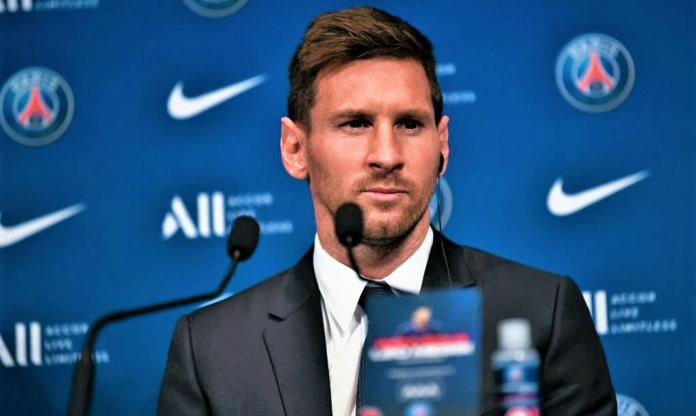 Cập bến Inter Miami, Messi tiết lộ sự thật đau lòng về PSG
