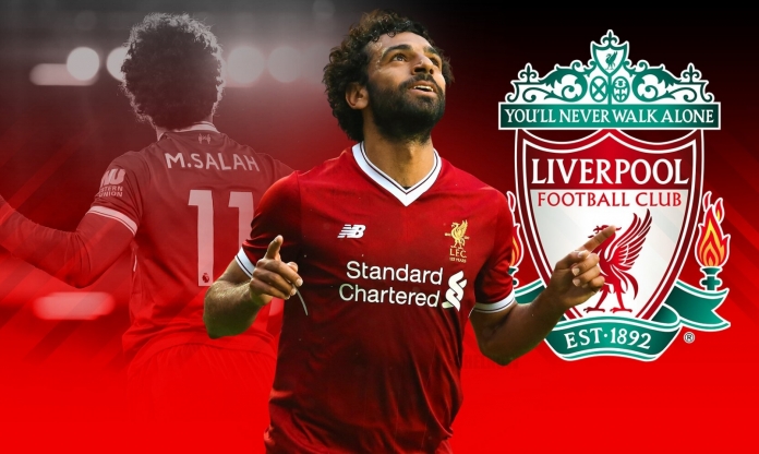 Sáng tỏ thương vụ Salah rời Liverpool để gia nhập 'ông lớn' châu Âu