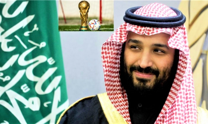 Ả Rập Xê Út ra quyết định bất ngờ về World Cup 2030