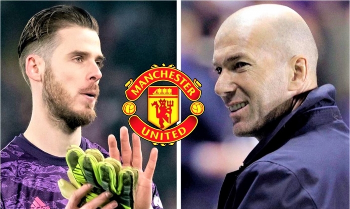 Tin chuyển nhượng tối 26/6: Zidane tái xuất bến đỗ hùng mạnh, De Gea tạm biệt MU?