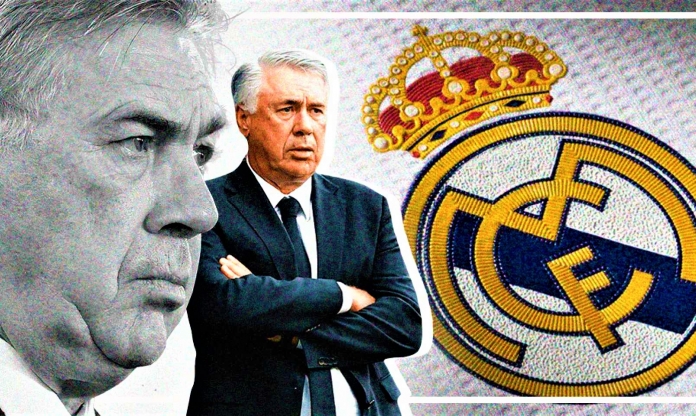 Chia tay HLV Ancelotti, Real Madrid có ngay người kế nhiệm huyền thoại