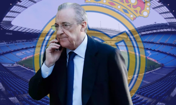 Real Madrid chốt xong hợp đồng với ngôi sao 1 tỷ euro