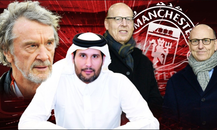 Chuyển nhượng MU 8/7: Tin buồn vụ Qatar mua CLB, rõ bến đỗ của Maguire