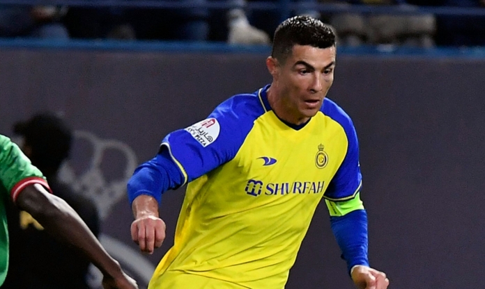 Video bàn thắng Al Nassr vs Celta Vigo: Ronaldo bất lực, tỉ số khó tin