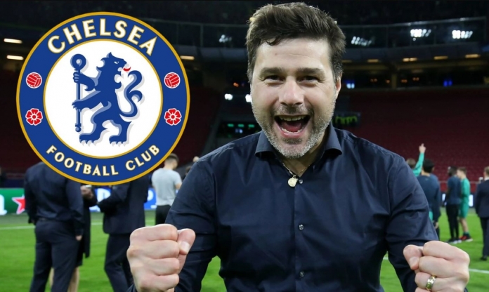 Chelsea chiêu mộ 'quái vật' Real Madrid, sẵn hợp đồng đắt nhất lịch sử