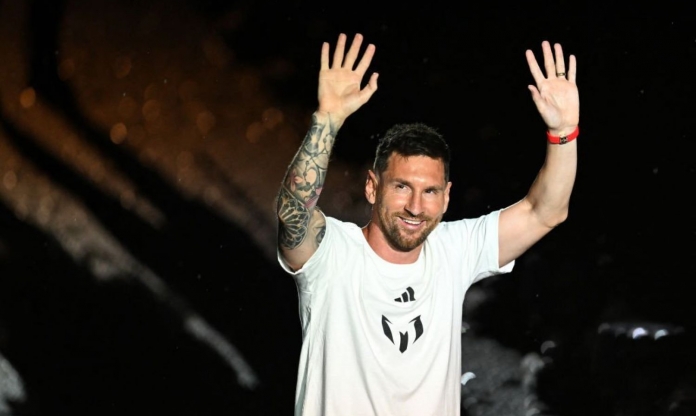 Inter Miami 'chốt đơn', Messi đón thêm đối tác ăn ý nhất sự nghiệp?