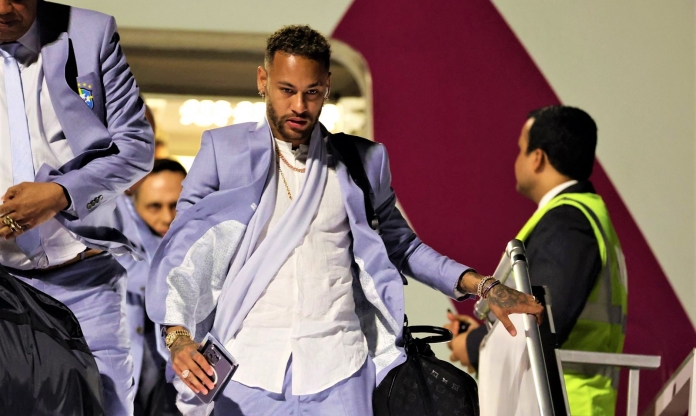 PSG chốt giá lịch sử, Neymar gia nhập bến đỗ không phải Barca