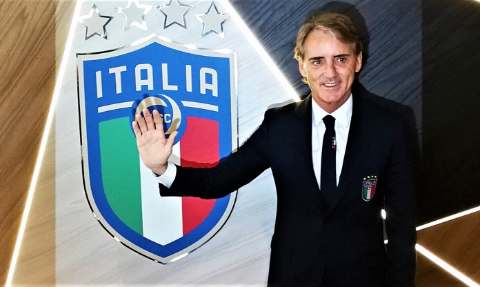 Tạm biệt Mancini, ĐT Ý chốt 2 HLV đại tài dẫn dắt Euro 2024