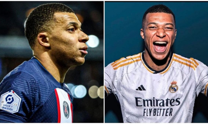 Động thái khó tin, số phận Mbappe tại PSG được định đoạn đầy bất ngờ