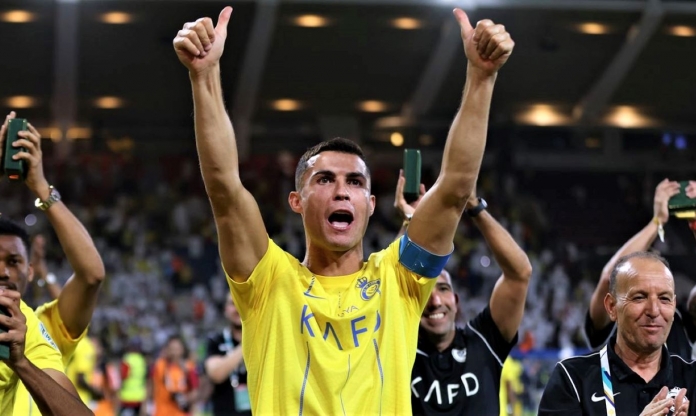 'Phục vụ' Ronaldo, Al Nassr chiêu mộ liền 2 ngôi sao đẳng cấp châu Âu