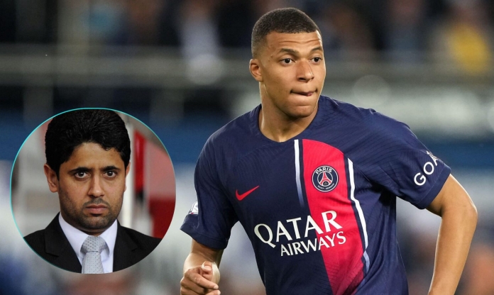 Mbappe chốt xong tương lai, PSG nhận 3 cái kết 'không thể khác được'