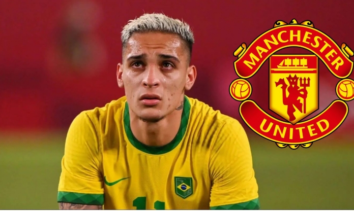 Tin MU hôm nay 6/9: Antony sắp 'vào trại' 1 năm, Sancho gia nhập bến đỗ vĩ đại?