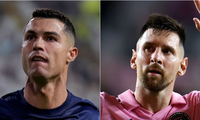 Lộ đề cử Quả bóng vàng, Ronaldo bất ngờ tuyên bố thẳng sự thật về Messi