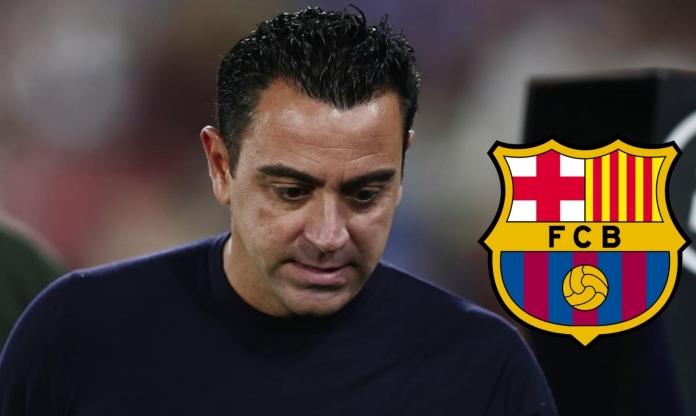 Chính chủ xác nhận, rõ vụ Xavi rời Barca vì mâu thuẫn nội bộ