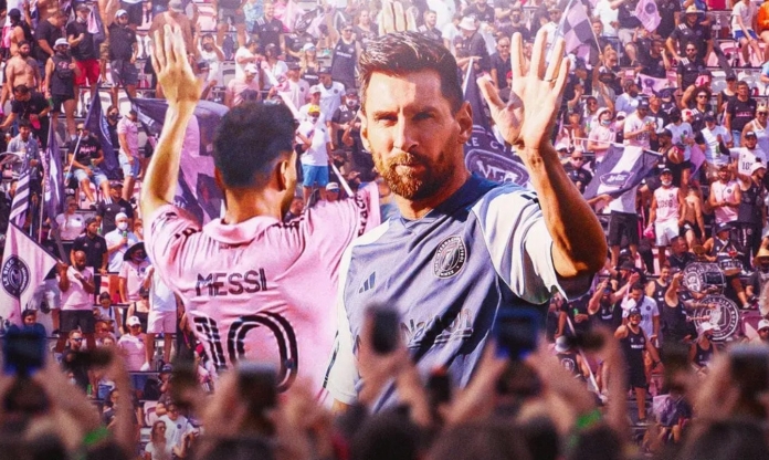 Khiêu chiến Inter Miami, Messi bị đối thủ nói thẳng điểm yếu 'chí mạng'