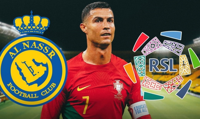 Al Nassr của Ronaldo bất ngờ dính bê bối 'không thể tin nổi'