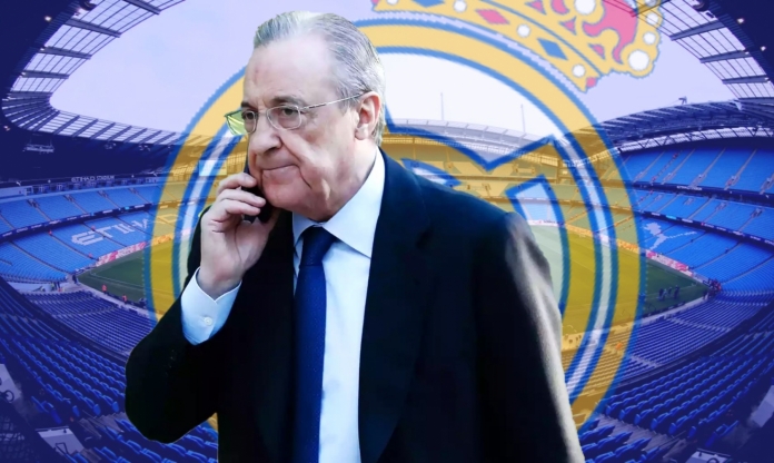 Bổ nhiệm HLV mới, Real Madrid sẽ mua luôn ngôi sao mà Barca ao ước?