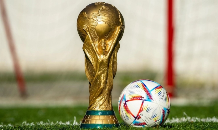CHÍNH THỨC: Xác định ứng viên đầu tiên đăng cai World Cup 2034