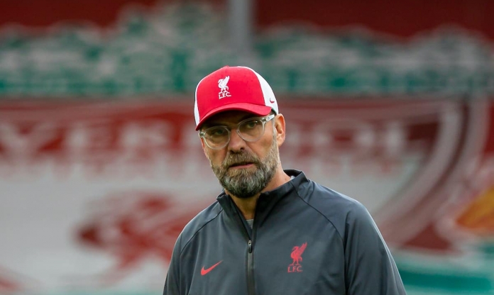 Liverpool đá Cúp C2, HLV Jurgen Klopp 'đau đầu' vì một điều