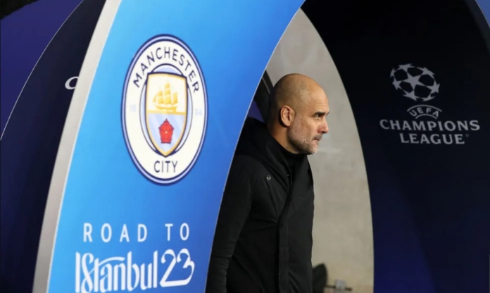 Ngôi sao số 1 Man City lọt vào tầm ngắm Saudi Pro League