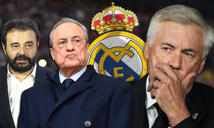 Chi 100 triệu Euro, Real Madrid quyết chiêu mộ 'siêu tiền đạo' đình đám