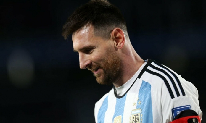 Giúp Argentina lên đỉnh, Messi thiết lập kỷ lục vĩ đại nhất lịch sử