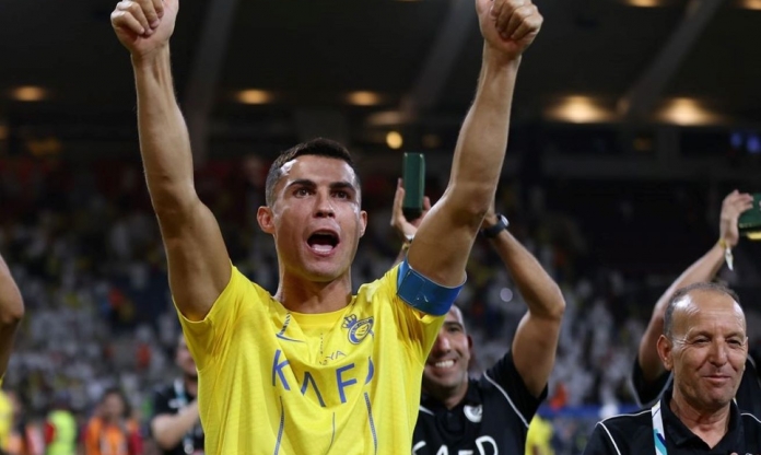 Rực sáng tại Bồ Đào Nha, Ronaldo tiếp tục báo tin cực vui đến Al Nassr