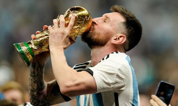 Argentina bê bối doping, Messi sẽ bị tước danh hiệu World Cup 2022?